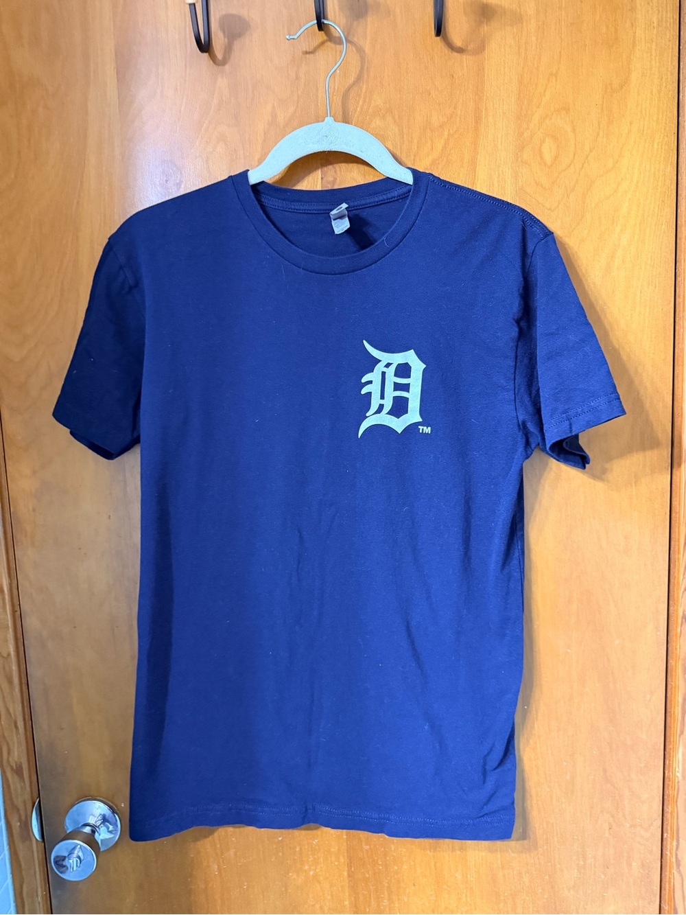 Detroit Tigers Tee